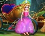Картинка Princess Carriage Car Wash