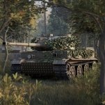 Игра Последний Тигр: Симулятор Танка