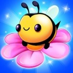 Игра Bloom Sort 2: Пчелиный Пазл