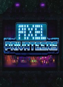 Pixel Privateers